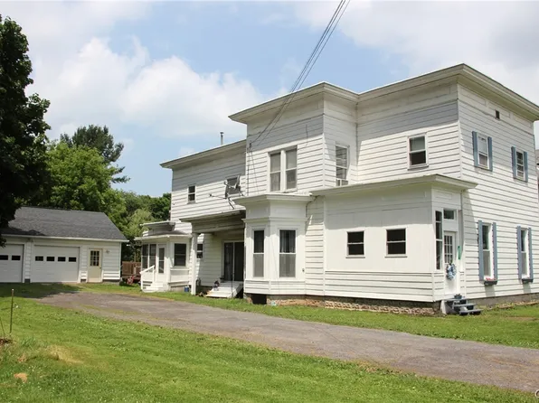 3681 North St, Madison, NY 13402