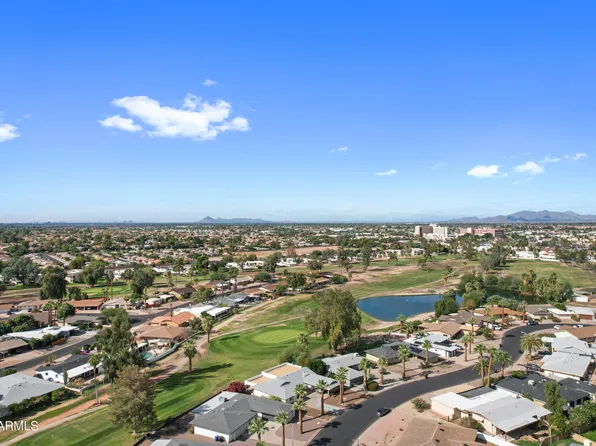 608 S REVOLTA Circle, Mesa, AZ 85208