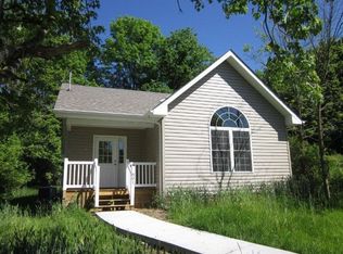 335 Norfolk Ave, Bristol, VA 24201