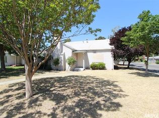 545 Ramona Ave, Modesto, CA 95350