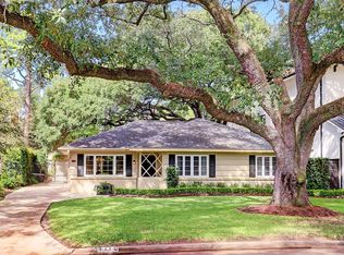 4110 Whitman St, Houston, TX 77027