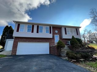 315 Old Richmond Rd, London, KY 40741