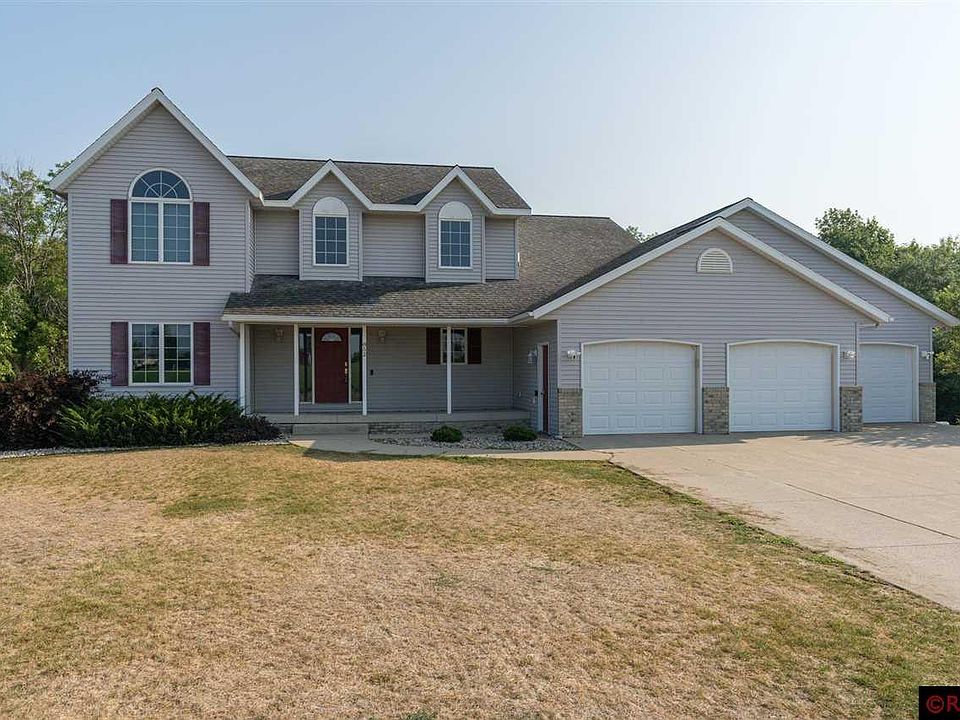 852 Mill Race Rd, Madelia, MN 56062 Zillow