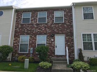 16 Bradford Walk, Tonawanda, NY 14150