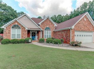 15 Ashford Cv, Covington, GA 30014