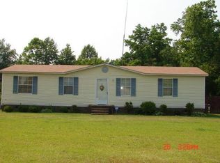 765 Burnt Bridges Rd, Conway, NC 27820