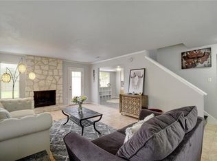 4601 Copano Ct, Austin, TX 78749