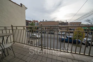 Rented by Sterling Realty Solution Inc