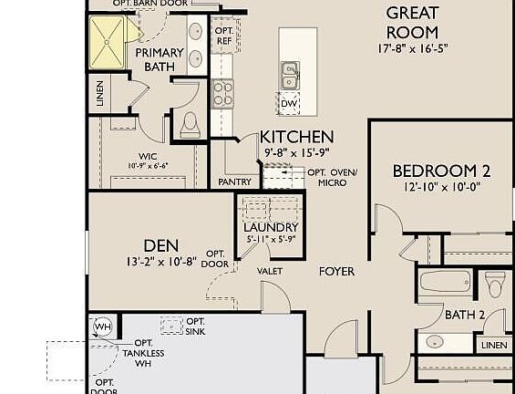 2nd image of this home
