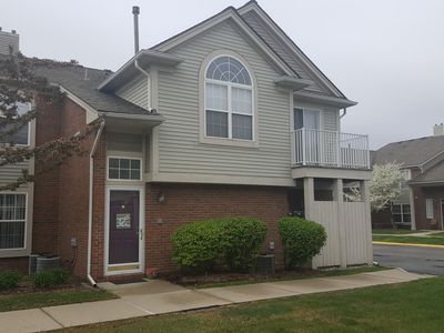 16537 Covington Dr, Clinton Township, MI, 48038