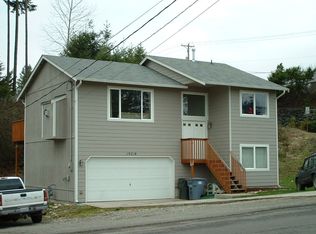 19218 78th Ave E, Spanaway, WA 98387