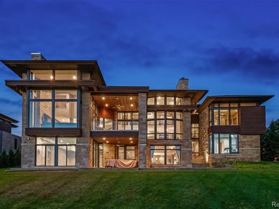 2657 Turtle Shores Dr, Bloomfield Hills, MI, 48302