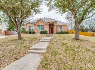 3483 Smoketree Dr, Rockwall, TX 75032