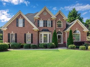 6710 Borrough Green Way, Cumming, GA 30040