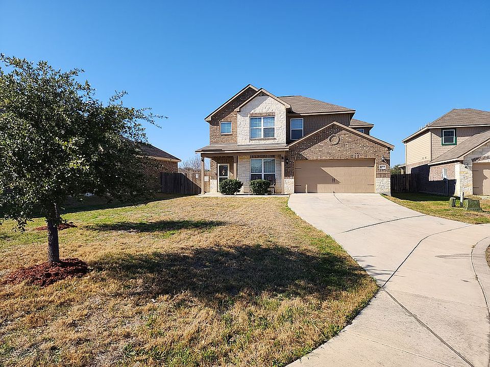 6724 Luckey Pond, San Antonio, TX 78252 Zillow