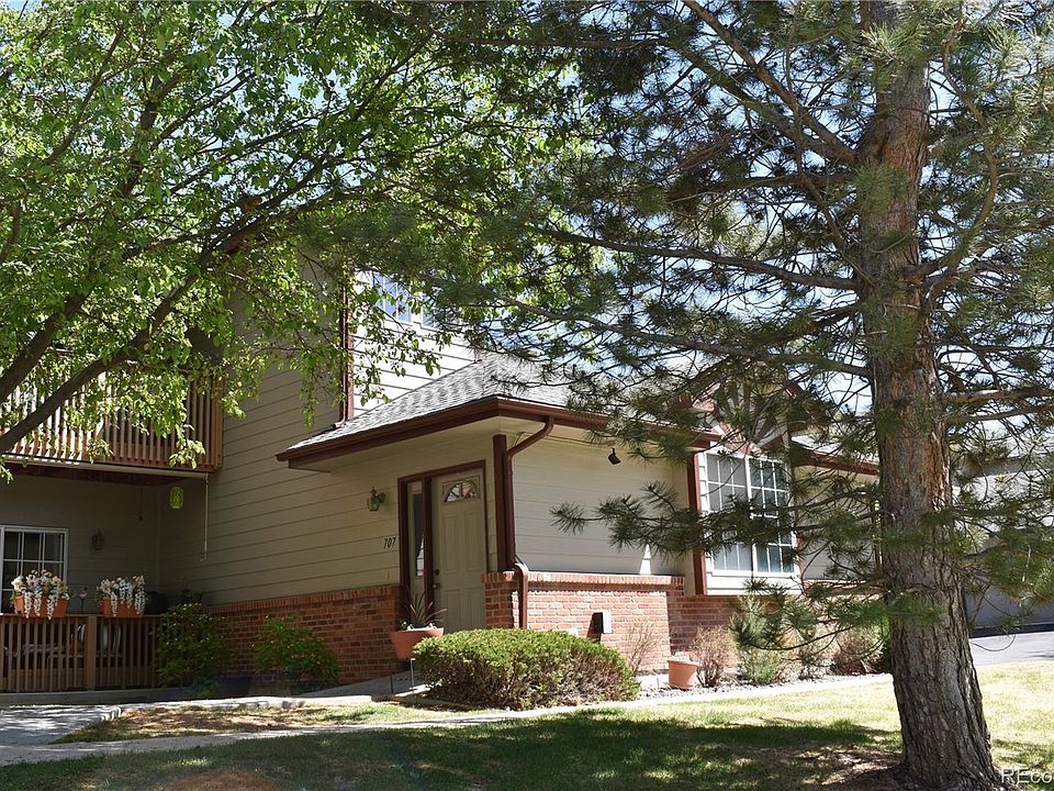 1st image of 11041 Huron Street #707
