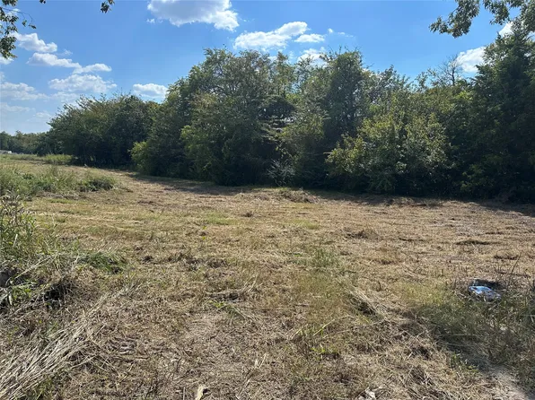LOT 2 E Ball St, Tom Bean, TX 75489