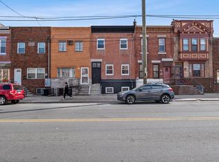 922 Snyder Ave #1, Philadelphia, PA 19148