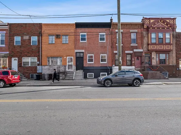 922 Snyder Ave, 922 Snyder Ave #1, Philadelphia, PA 19148
