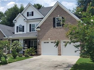 324 Brown Thrush Rd, Savannah, GA 31419