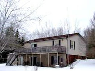 18335 Carter Rd, Atlanta, MI 49709