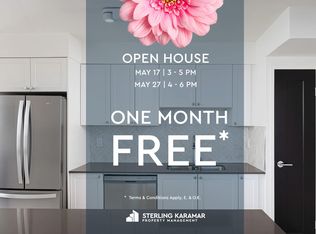 The Summerhill - 7 Jackes Avenue, Toronto, ON M4T 1E3