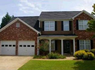 276 Pocono Ct NW, Marietta, GA 30064