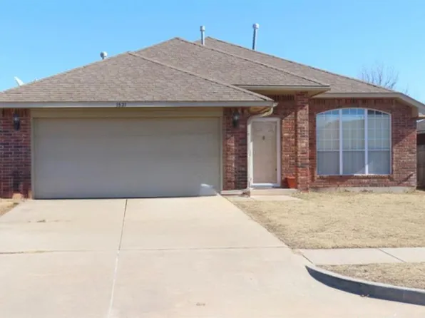 1621 Hazelwood Dr, Norman, OK 73071