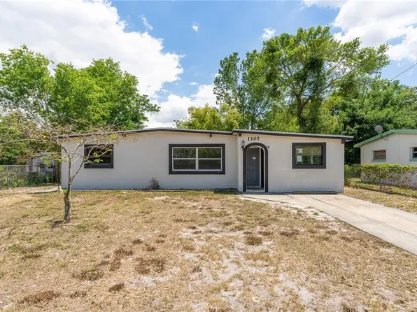 1107 Kimball Dr, Ocoee, FL 34761