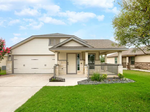 18519 Bandelier Dr, Pflugerville, TX 78660