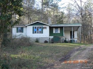 384 Burney Rd, Tallassee, AL 36078