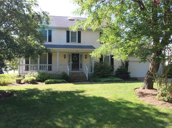 1488 Lake James Dr, Virginia Beach, VA 23464