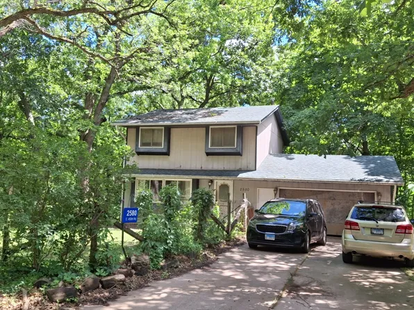 2580 E 450th Rd, Oglesby, IL 61348