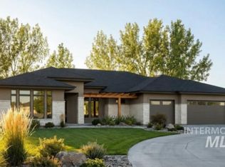 5112 W Braveheart St, Eagle, ID 83616