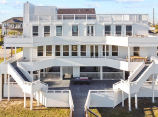 18419 E De Vaca, Galveston, TX 77554