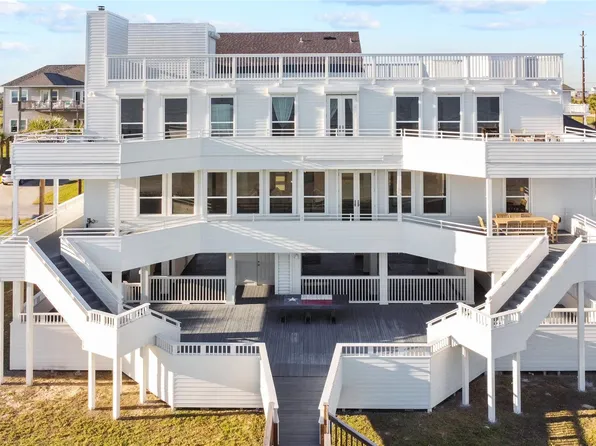 18419 E De Vaca, Galveston, TX 77554