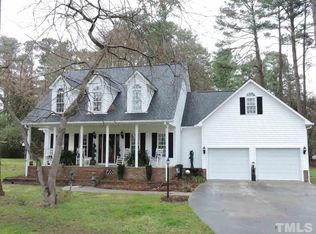 1812 Grady Dr, Durham, NC 27712