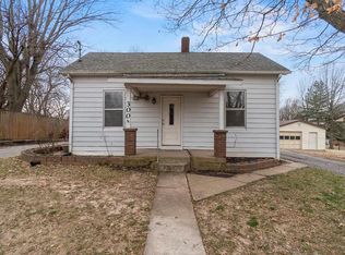 300 Messmer St S, Kelso, MO 63758