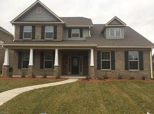 1115 Old Stone Ln, Kernersville, NC 27284