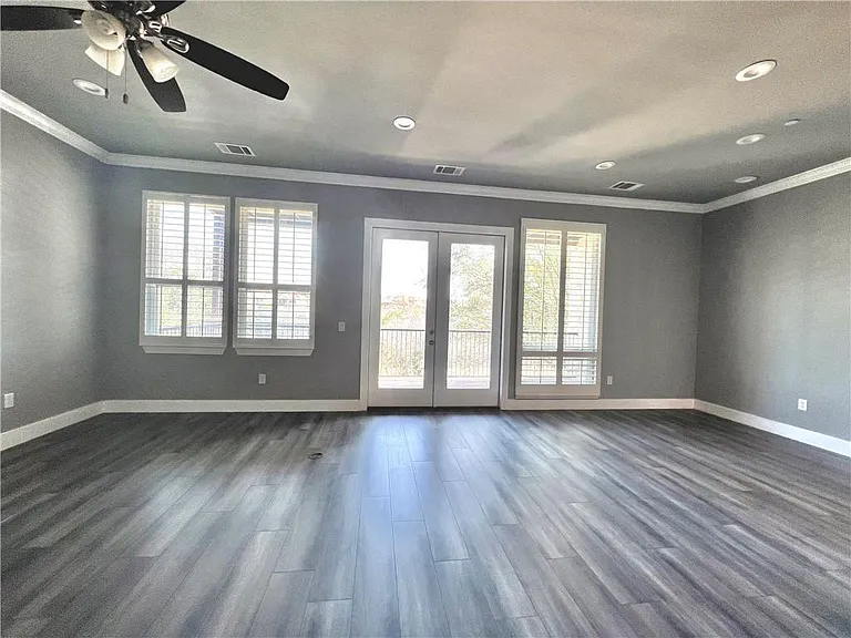 2601 N Quinlan Park Rd #507 — Photo 11
