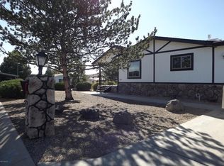3092 Briarwood, Prescott, AZ 86301
