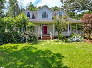 441 Liberty Hwy, Liberty, SC 29657