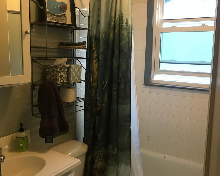 Bathroom 1