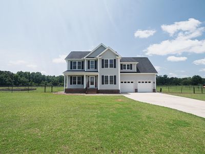 90 Liberty Ln, Autryville, NC, 28318