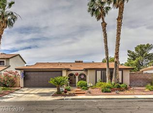 6821 Calella Dr, Las Vegas, NV 89103