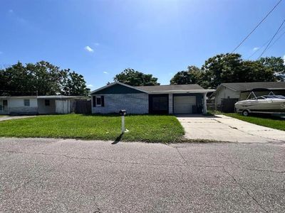11124 Harding Dr, Port Richey, FL, 34668