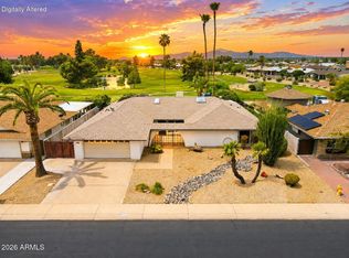 19820 N CHERRY TREE Lane, Sun City, AZ 85373