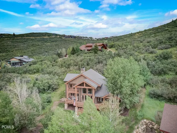 2024 High St, Park City, UT 84060