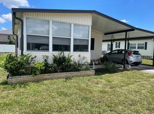 363 Alpine Dr #363, Winter Haven, FL 33881