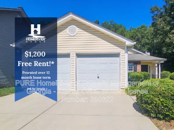 3607 Oakland Spring Ct, Snellville, GA 30039